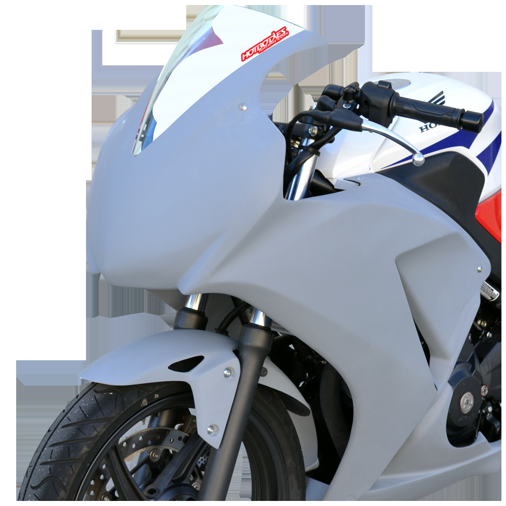 Honda cbr300r fairings outlet